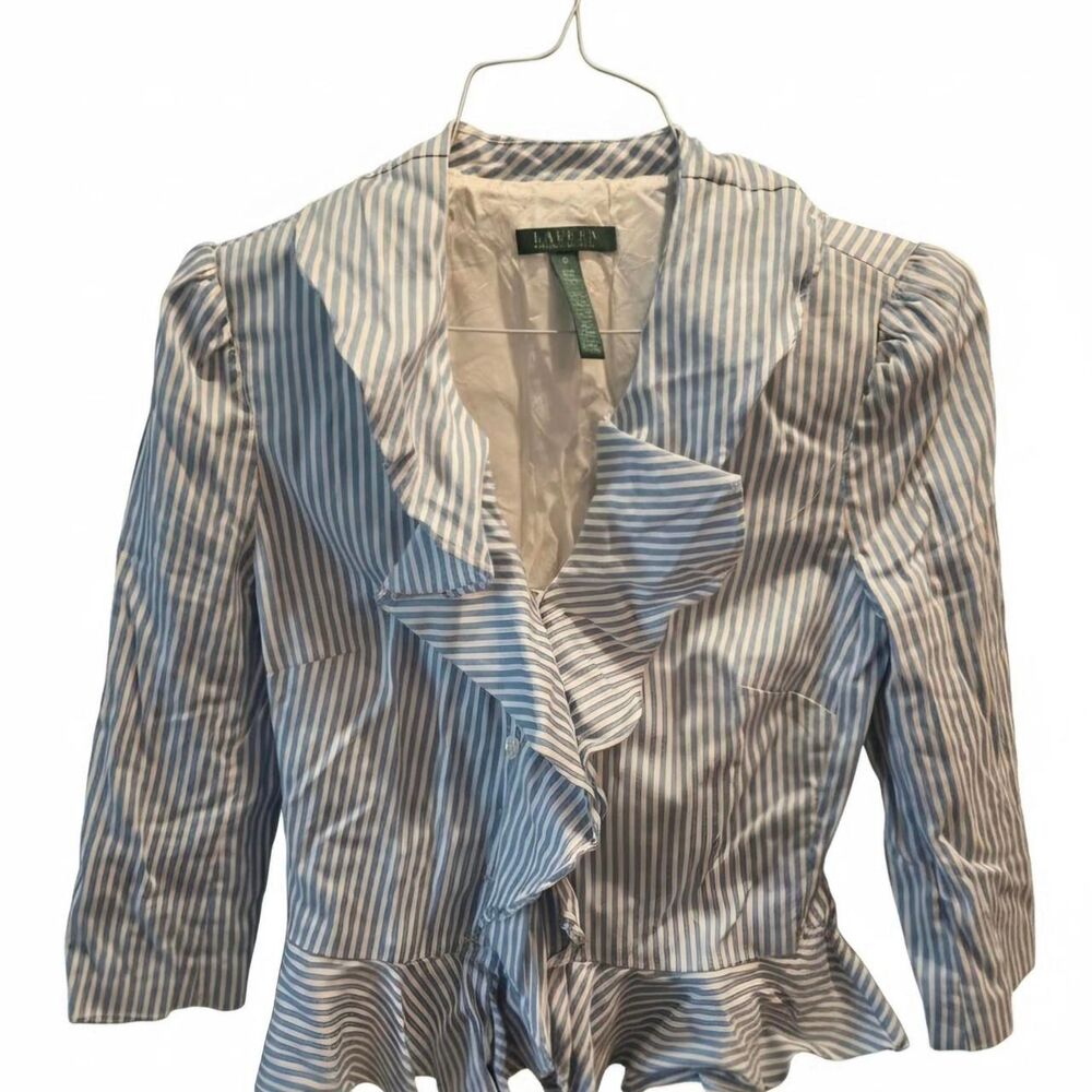 Ralph-lauren Women's multi Blouse